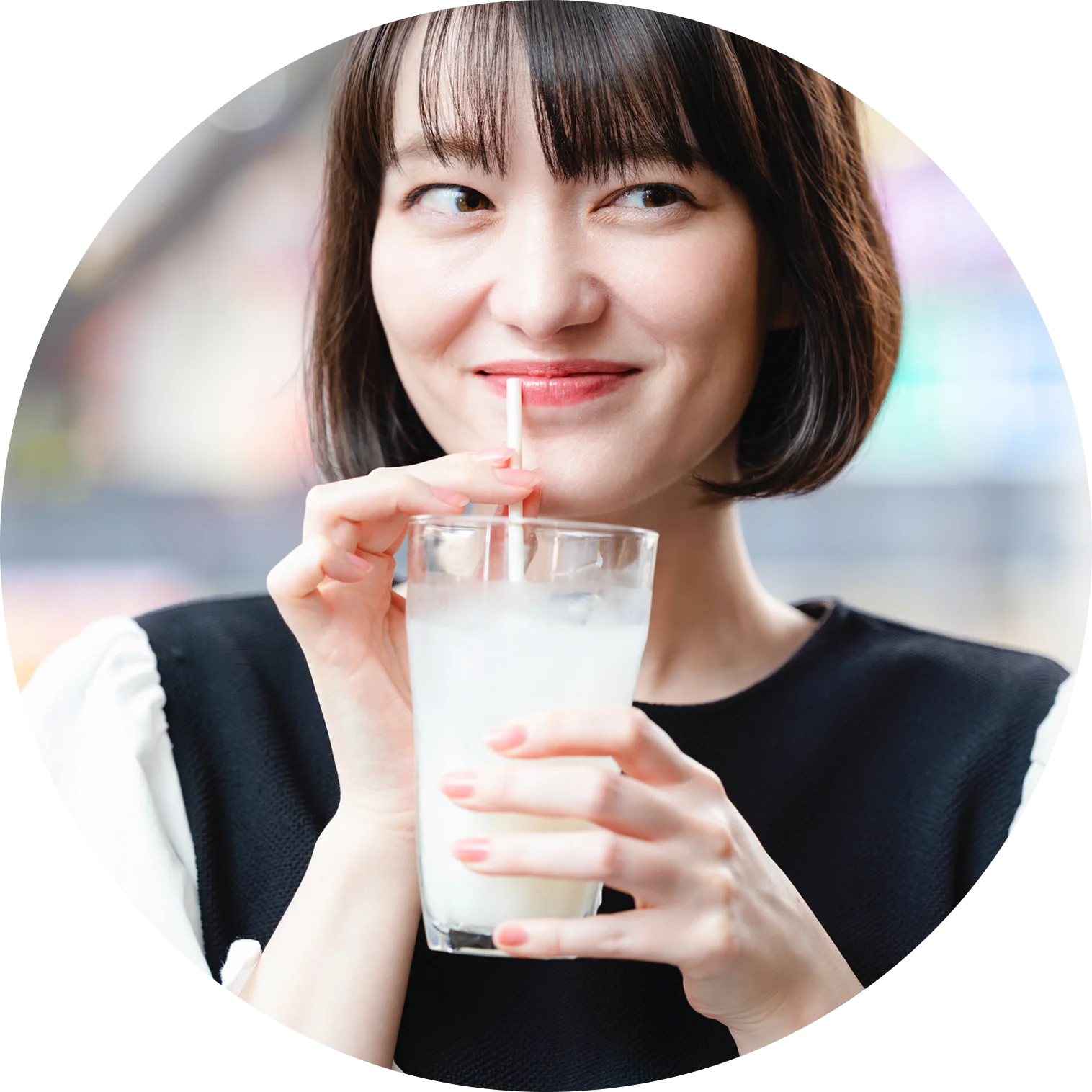 お酒が苦手でも楽しめる!